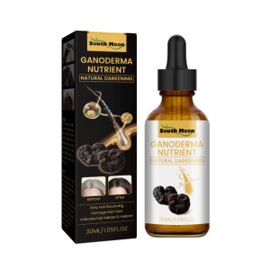 GANODERMA NUTRIENT *NATURAL DARKING